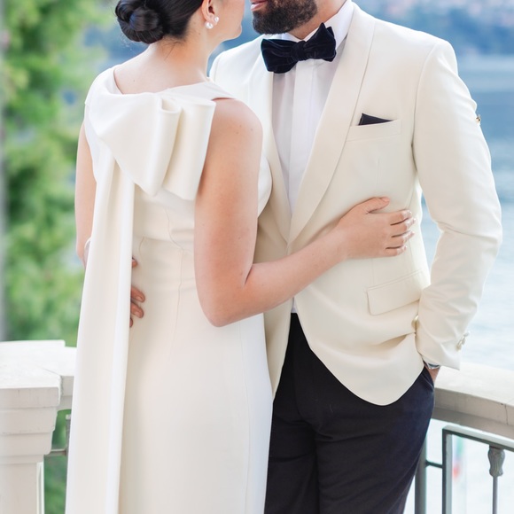 SAFIYAA DRESS - Picture 2 of 5